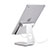 Support de Bureau Support Tablette Flexible Universel Pliable Rotatif 360 K23 pour Apple New iPad Air 10.9 (2020) Petit