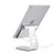 Support de Bureau Support Tablette Flexible Universel Pliable Rotatif 360 K23 pour Huawei MediaPad M2 10.0 M2-A10L Petit