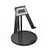 Support de Bureau Support Tablette Flexible Universel Pliable Rotatif 360 K24 pour Huawei MediaPad M2 10.0 M2-A10L Petit