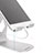 Support de Bureau Support Tablette Flexible Universel Pliable Rotatif 360 K25 pour Apple iPad 2 Petit