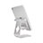 Support de Bureau Support Tablette Flexible Universel Pliable Rotatif 360 K25 pour Huawei MediaPad M5 Lite 10.1 Petit
