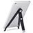 Support de Bureau Support Tablette Universel pour Huawei MediaPad T2 8.0 Pro Noir Petit