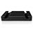 Support de Bureau Support Tablette Universel T26 pour Xiaomi Mi Pad Noir Petit