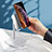 Support de Bureau Support Telephone Universel H02 Petit