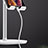 Support de Bureau Support Telephone Universel H02 Petit