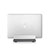 Support de Carnet Support Portable Universel S01 pour Apple MacBook Pro 13 pouces Retina Argent Petit