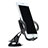 Support de Voiture avec Ventouse Universel H09 Noir Petit