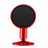 Support de Voiture Magnetique Aimant Universel S01 Rouge Petit