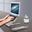 Support Ordinateur Portable Universel T01 pour Apple MacBook Pro 15 pouces Petit