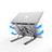 Support Ordinateur Portable Universel T01 pour Apple MacBook Pro 15 pouces Retina Petit