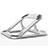 Support Ordinateur Portable Universel T02 pour Apple MacBook Air 13 pouces (2020) Petit