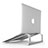 Support Ordinateur Portable Universel T03 pour Apple MacBook Air 13 pouces (2020) Petit
