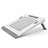 Support Ordinateur Portable Universel T04 pour Huawei MateBook D15 (2020) 15.6 Petit