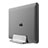 Support Ordinateur Portable Universel T05 pour Apple MacBook Pro 13 pouces Argent