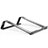 Support Ordinateur Portable Universel T10 pour Apple MacBook Pro 15 pouces Retina Petit