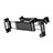 Support Telephone Universel Voiture Siege Arriere Pliable Rotatif 360 B02 Petit