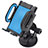 Support Telephone Voiture avec Ventouse Universel M11 Bleu Ciel Petit