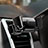 Support Telephone Voiture Grille Aeration Universel A05 Noir Petit