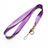 Tour de Cou Laniere Attache Strap Universel N10 Violet