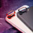 Verre Trempe Protecteur de Camera Protection C01 pour Apple iPhone 8 Plus Petit