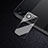 Verre Trempe Protecteur de Camera Protection C01 pour Samsung Galaxy Z Flip3 5G Clair