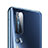 Verre Trempe Protecteur de Camera Protection C01 pour Xiaomi Mi 10 Clair Petit