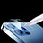 Verre Trempe Protecteur de Camera Protection C02 pour Apple iPhone 13 Pro Clair Petit