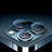 Verre Trempe Protecteur de Camera Protection C03 pour Apple iPhone 14 Pro Max Clair