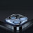 Verre Trempe Protecteur de Camera Protection C05 pour Apple iPhone 14 Pro Clair Petit