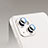Verre Trempe Protecteur de Camera Protection C08 pour Apple iPhone 14 Petit