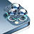Verre Trempe Protecteur de Camera Protection C09 pour Apple iPhone 14 Pro Petit