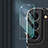 Verre Trempe Protecteur de Camera Protection pour Samsung Galaxy S23 Plus 5G Clair