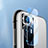 Verre Trempe Protecteur de Camera Protection pour Xiaomi Mi 10 Ultra Clair Petit