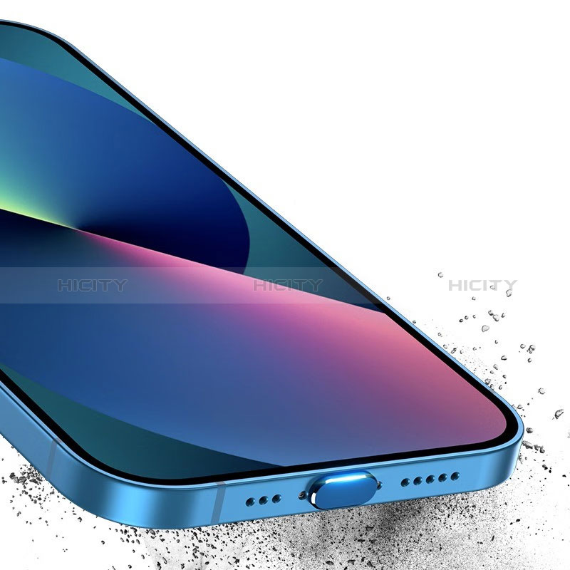 Bouchon Anti-poussiere Lightning USB Jack H01 pour Apple iPhone SE (2020) Plus