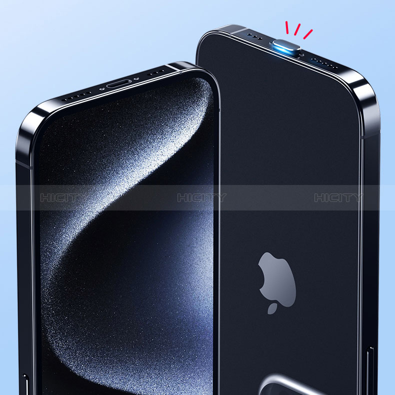 Bouchon Anti-poussiere USB-C Jack Type-C Universel H01 pour Apple iPhone 15 Pro Max Plus