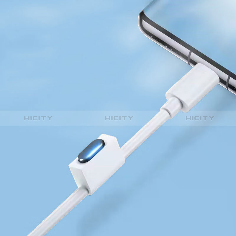Bouchon Anti-poussiere USB-C Jack Type-C Universel H10 pour Apple iPhone 15 Plus