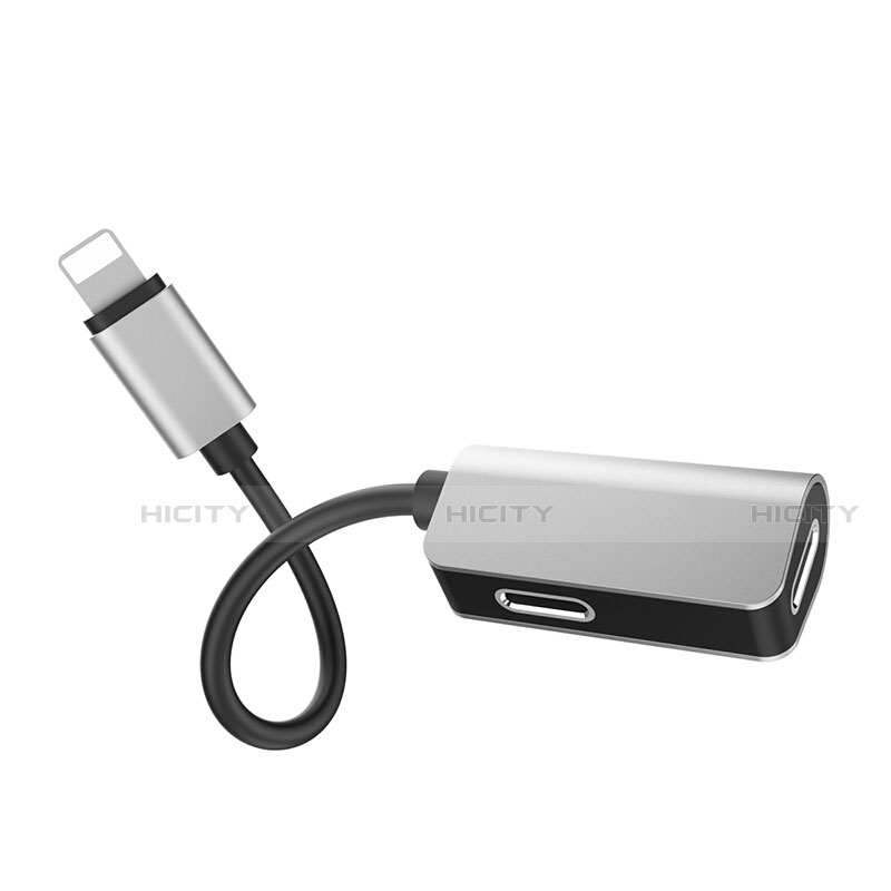 Cable Lightning USB H01 pour Apple iPad Pro 11 (2020) Plus