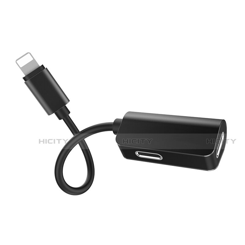 Cable Lightning USB H01 pour Apple iPad Pro 11 (2020) Plus