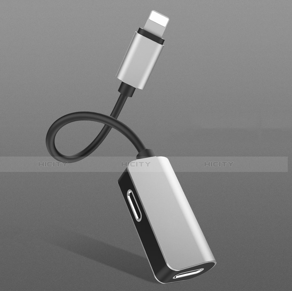 Cable Lightning USB H01 pour Apple iPhone 8 Plus Plus