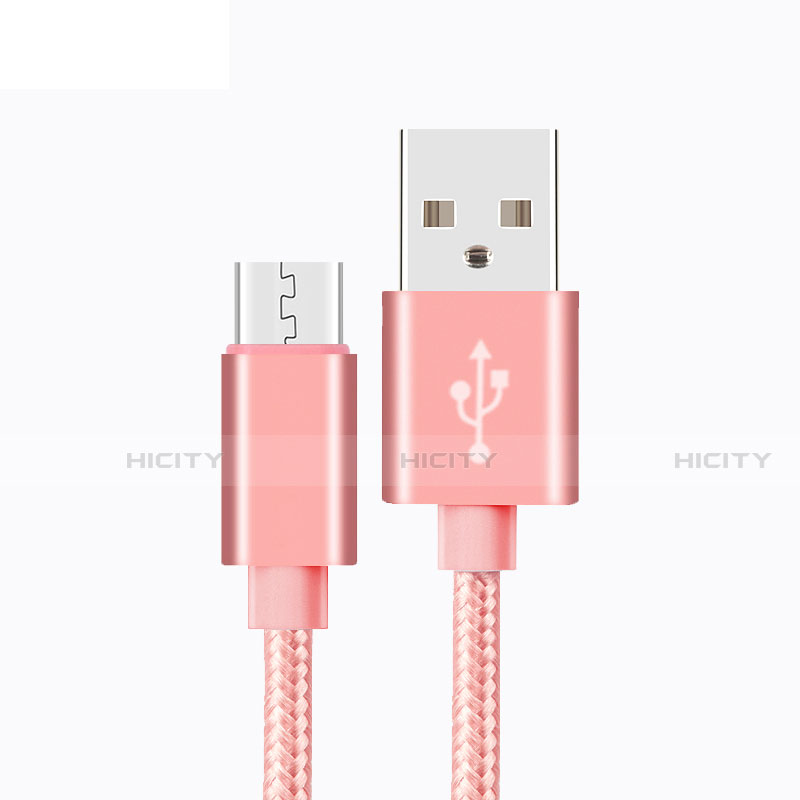 Cable Micro USB Android Universel M03 Plus