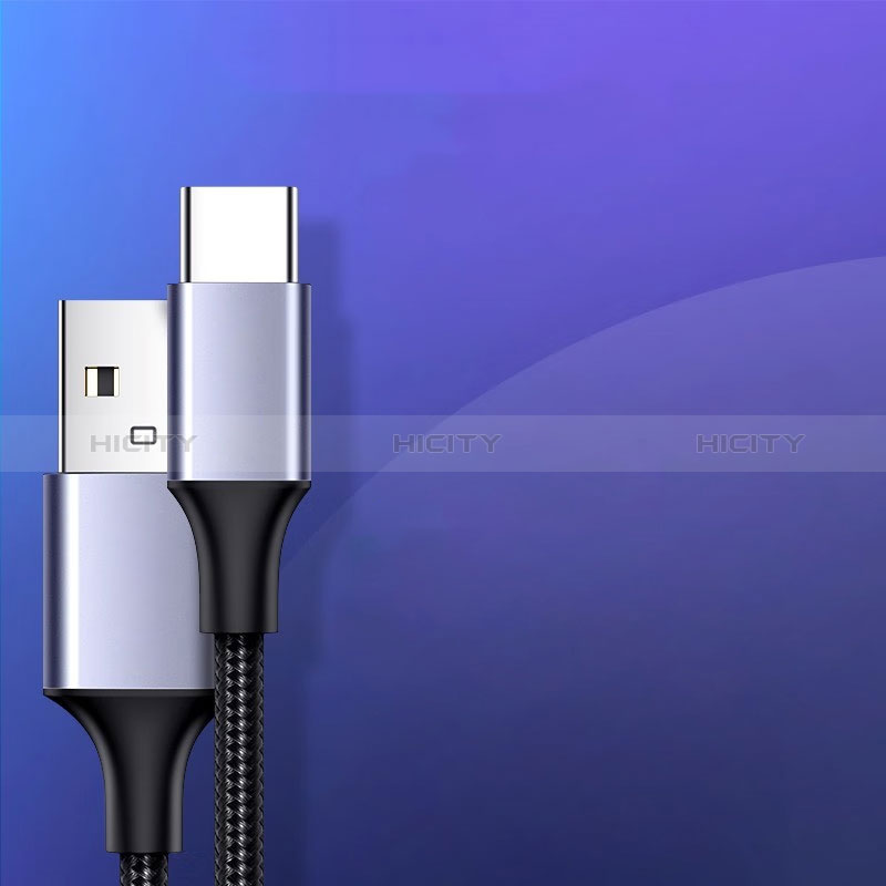 Cable Type-C Android Universel 3A H04 Plus