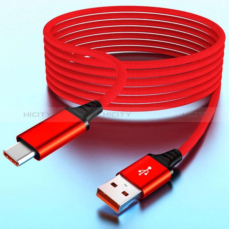 Cable Type-C Android Universel 6A H06 Plus