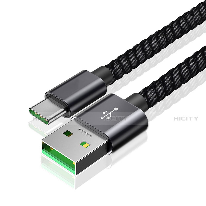 Cable Type-C Android Universel T24 Plus