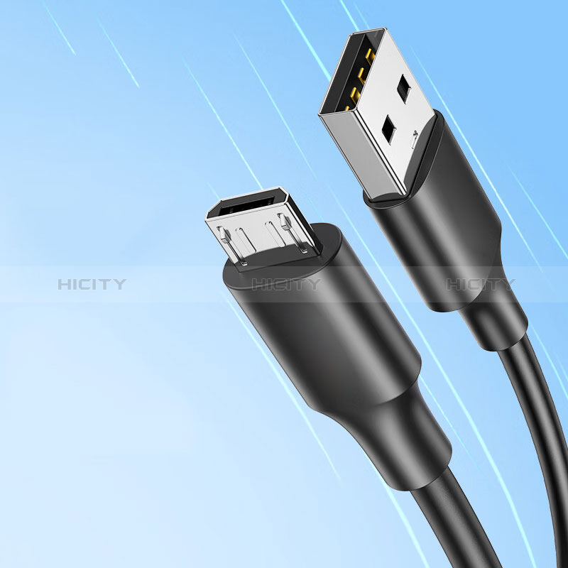 Cable USB 2.0 Android Universel 2A H03 Plus