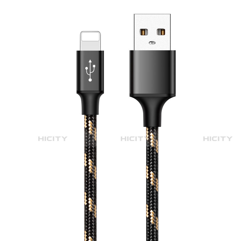 Chargeur Cable Data Synchro Cable 25cm S03 pour Apple iPad Mini 2 Plus