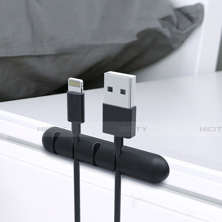 Chargeur Cable Data Synchro Cable C02 pour Apple iPad Pro 12.9 (2020) Noir Plus