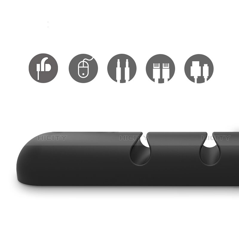 Chargeur Cable Data Synchro Cable C02 pour Apple iPhone 11 Pro Max Noir Plus