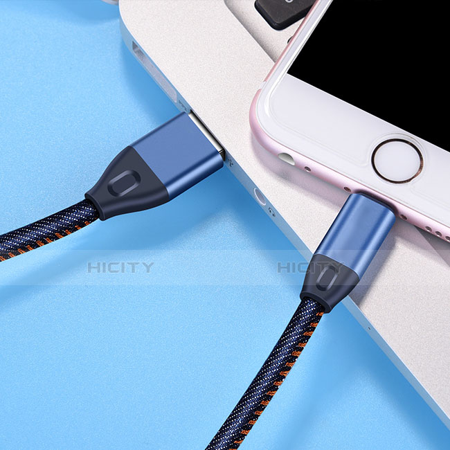 Chargeur Cable Data Synchro Cable C04 pour Apple iPhone 11 Pro Max Plus