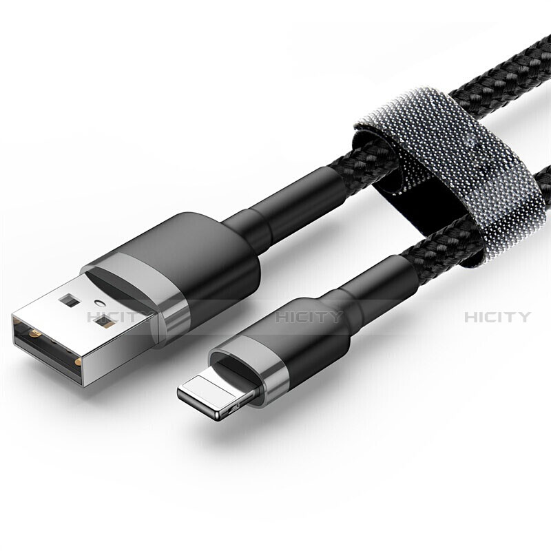 Chargeur Cable Data Synchro Cable C07 pour Apple iPhone 13 Pro Plus