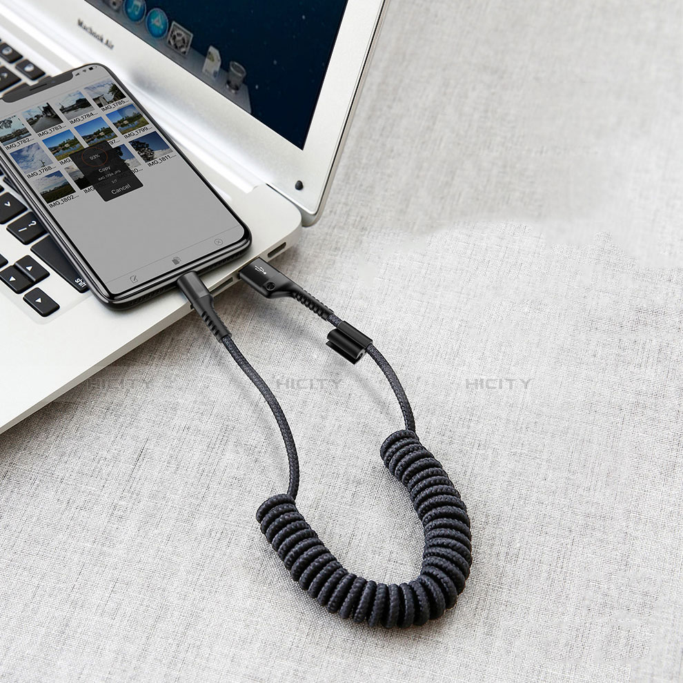 Chargeur Cable Data Synchro Cable C08 pour Apple iPad Mini 4 Plus